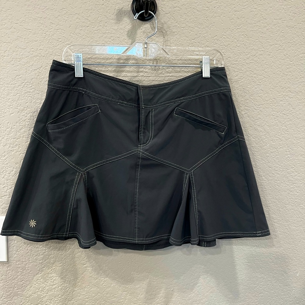 Athleta skirt, like new, size 10P